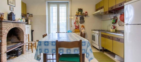 6-Zimmer Villa in San Cesareo, Italy, Nr. 17776 22