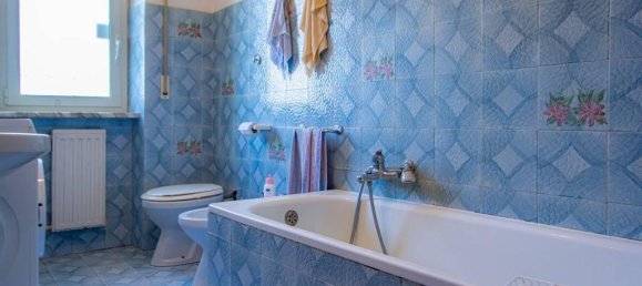 6-Zimmer Villa in San Cesareo, Italy, Nr. 17776 36