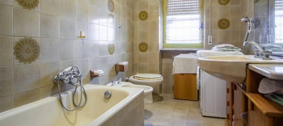 6-Zimmer Villa in San Cesareo, Italy, Nr. 17776 32