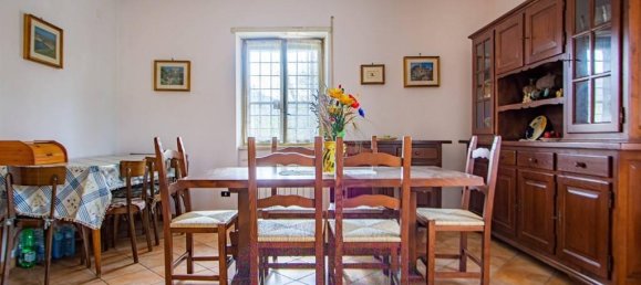 6-Zimmer Villa in San Cesareo, Italy, Nr. 17776 12