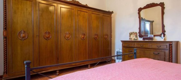 6-Zimmer Villa in San Cesareo, Italy, Nr. 17776 40