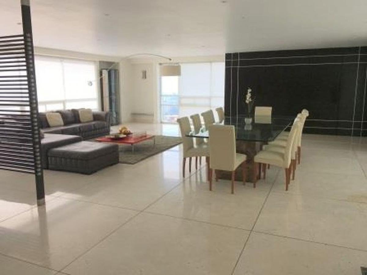 3 Schlafzimmer Wohnung in Mexico, Nr. 209584