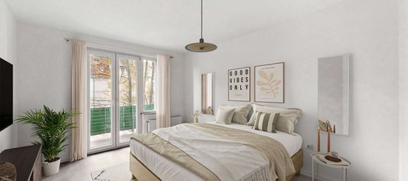 Таунхаус с 1 спальней в Ахен, Германия № 65478 7