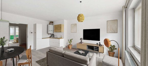 Таунхаус с 1 спальней в Ахен, Германия № 65478 2