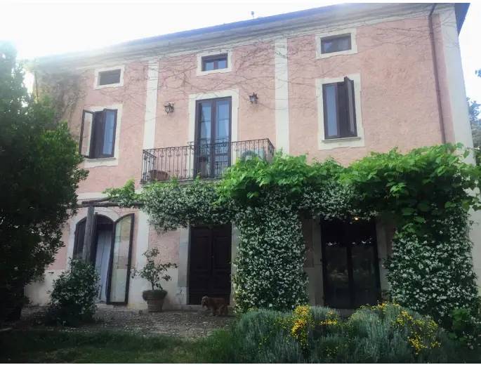 8 rooms Villa in Vicalvi, Italy No. 84255