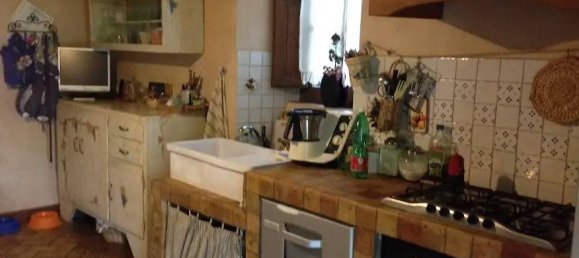 8 rooms Villa in Vicalvi, Italy No. 84255 11