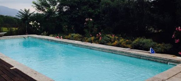 8 rooms Villa in Vicalvi, Italy No. 84255 4