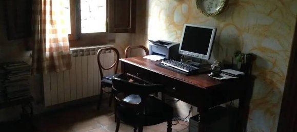 8 rooms Villa in Vicalvi, Italy No. 84255 15