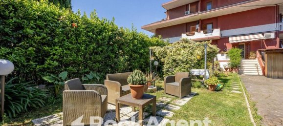 3 bedrooms House in Rome, Italy No. 334921 4