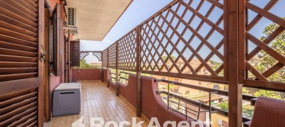 3 bedrooms House in Rome, Italy No. 334921 32