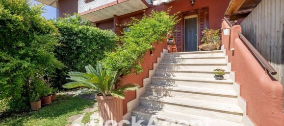 3 bedrooms House in Rome, Italy No. 334921 6