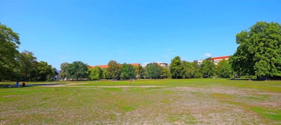 4 Schlafzimmer Wohnung in Wilmersdorf, Germany, Nr. 38307 5