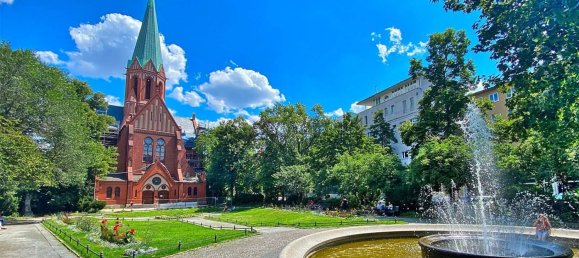 4 Schlafzimmer Wohnung in Wilmersdorf, Germany, Nr. 38307 6