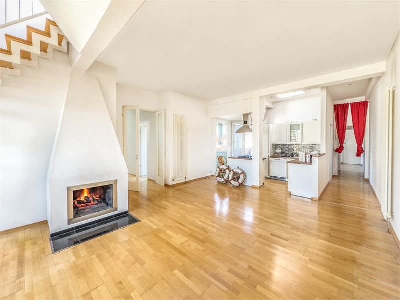 4 Schlafzimmer Wohnung in Wilmersdorf, Germany, Nr. 38307