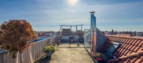 4 Schlafzimmer Wohnung in Wilmersdorf, Germany, Nr. 38307 4