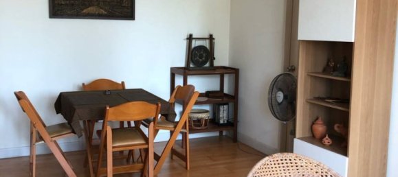 Condominio de 1 dormitorio en Bangkok, Thailand No. 16783 4