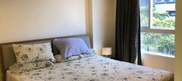 Condominio de 1 dormitorio en Bangkok, Thailand No. 16783 7