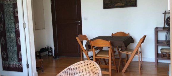 Condominio de 1 dormitorio en Bangkok, Thailand No. 16783 2