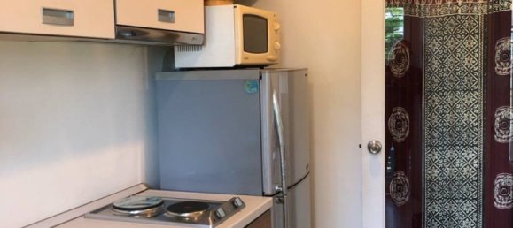 Condominio de 1 dormitorio en Bangkok, Thailand No. 16783 5