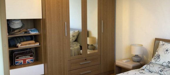 Condominio de 1 dormitorio en Bangkok, Thailand No. 16783 8