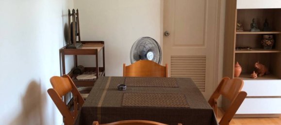 Condominio de 1 dormitorio en Bangkok, Thailand No. 16783 3