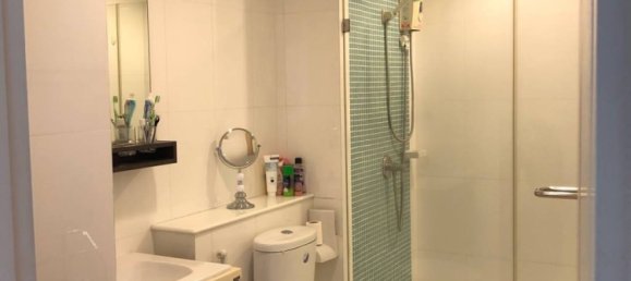 Condominio de 1 dormitorio en Bangkok, Thailand No. 16783 10