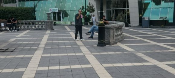 4 bedrooms Apartment in Nasimi, Azerbaijan No. 2316 2