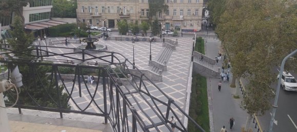 4 bedrooms Apartment in Nasimi, Azerbaijan No. 2316 11