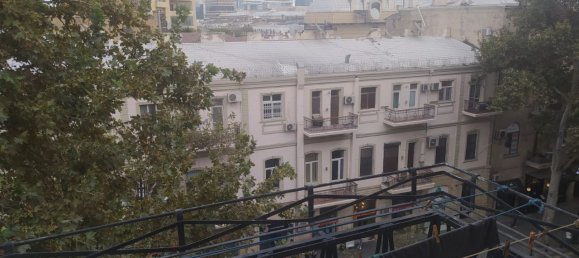 4 bedrooms Apartment in Nasimi, Azerbaijan No. 2316 7