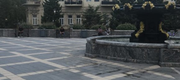 4 bedrooms Apartment in Nasimi, Azerbaijan No. 2316 6