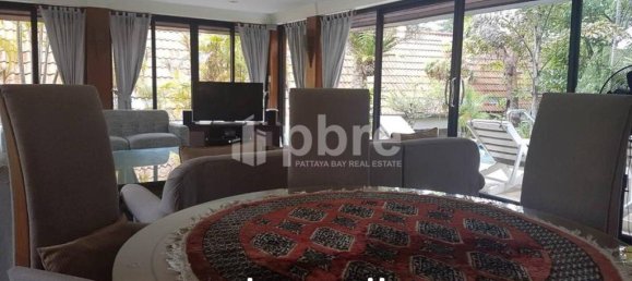 3 bedrooms Cafe / restaurant in Pattaya, Thailand No. 16190 4