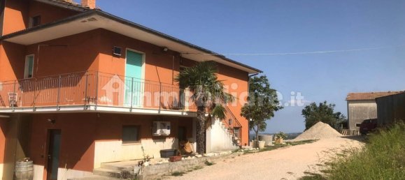 4 chambres Maison à Force, Italy No. 295019 37