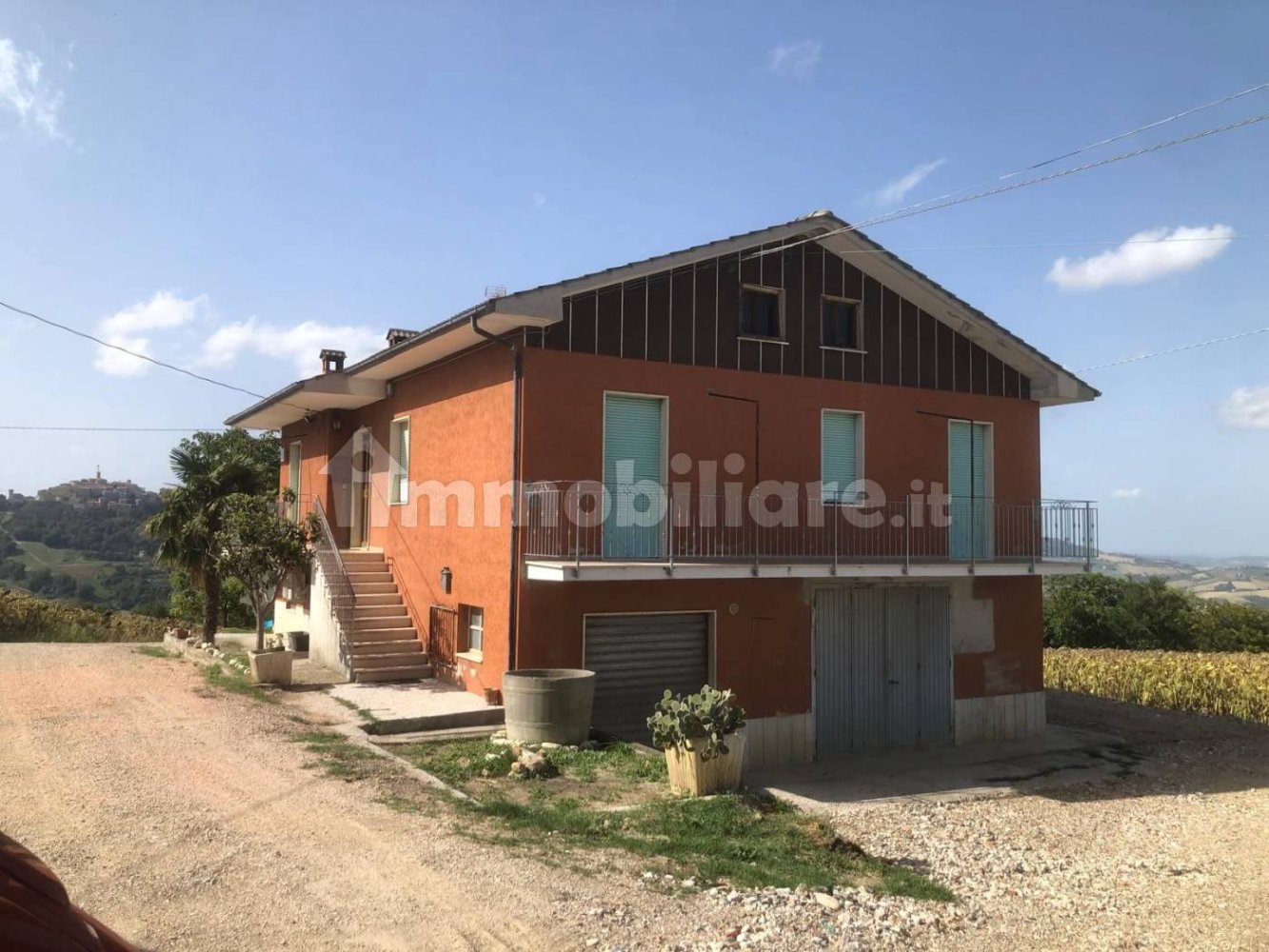 4 chambres Maison à Force, Italy No. 295019