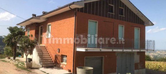 4 chambres Maison à Force, Italy No. 295019 40