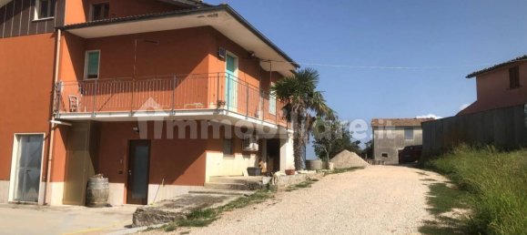 4 chambres Maison à Force, Italy No. 295019 25