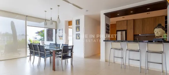 شقة 3 غرف نوم  في Phuket, Thailand رقم 77762 8