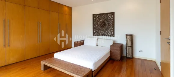 شقة 3 غرف نوم  في Phuket, Thailand رقم 77762 19