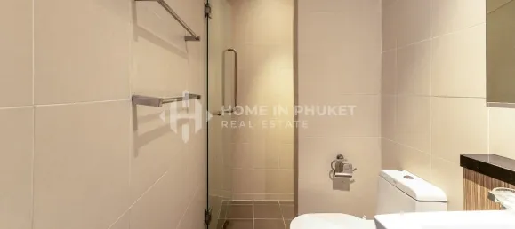 شقة 3 غرف نوم  في Phuket, Thailand رقم 77762 21
