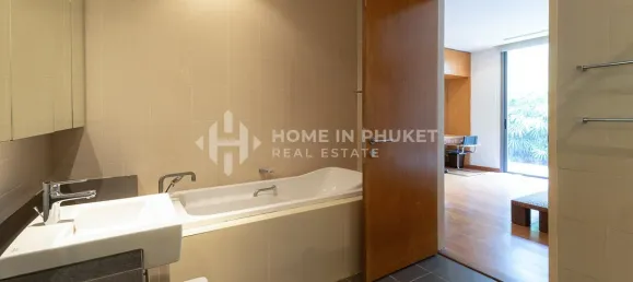 شقة 3 غرف نوم  في Phuket, Thailand رقم 77762 17
