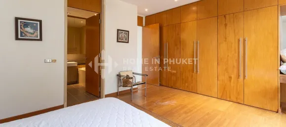 شقة 3 غرف نوم  في Phuket, Thailand رقم 77762 15
