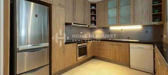 شقة 3 غرف نوم  في Phuket, Thailand رقم 77762 11