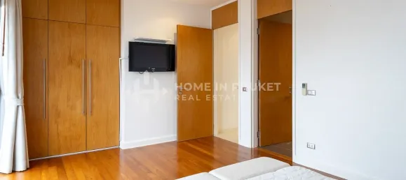 شقة 3 غرف نوم  في Phuket, Thailand رقم 77762 26
