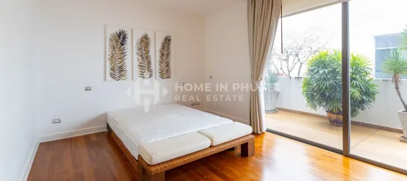 شقة 3 غرف نوم  في Phuket, Thailand رقم 77762 23
