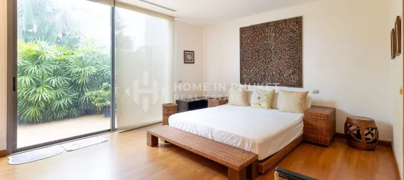شقة 3 غرف نوم  في Phuket, Thailand رقم 77762 13