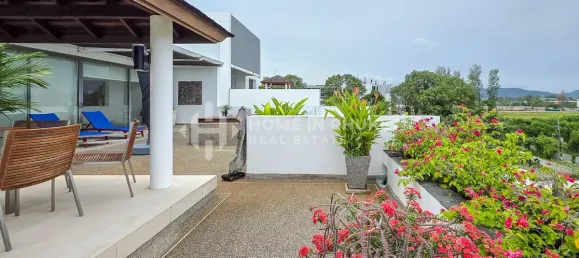 شقة 3 غرف نوم  في Phuket, Thailand رقم 77762 29