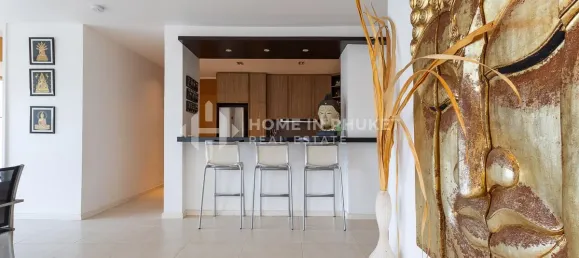 شقة 3 غرف نوم  في Phuket, Thailand رقم 77762 9