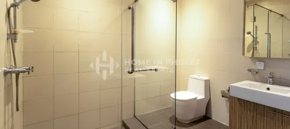 شقة 3 غرف نوم  في Phuket, Thailand رقم 77762 18