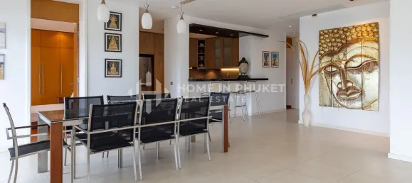 شقة 3 غرف نوم  في Phuket, Thailand رقم 77762 7
