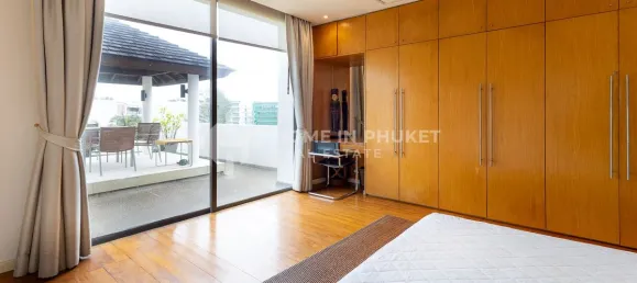 شقة 3 غرف نوم  في Phuket, Thailand رقم 77762 20