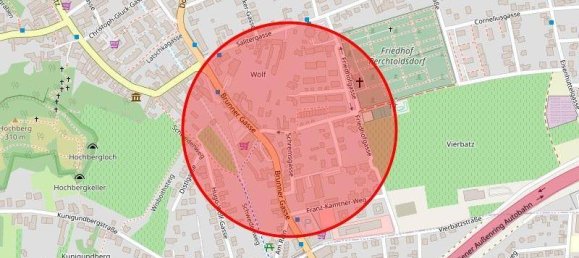 13-Zimmer Villa in Perchtoldsdorf, Austria, Nr. 92945 13